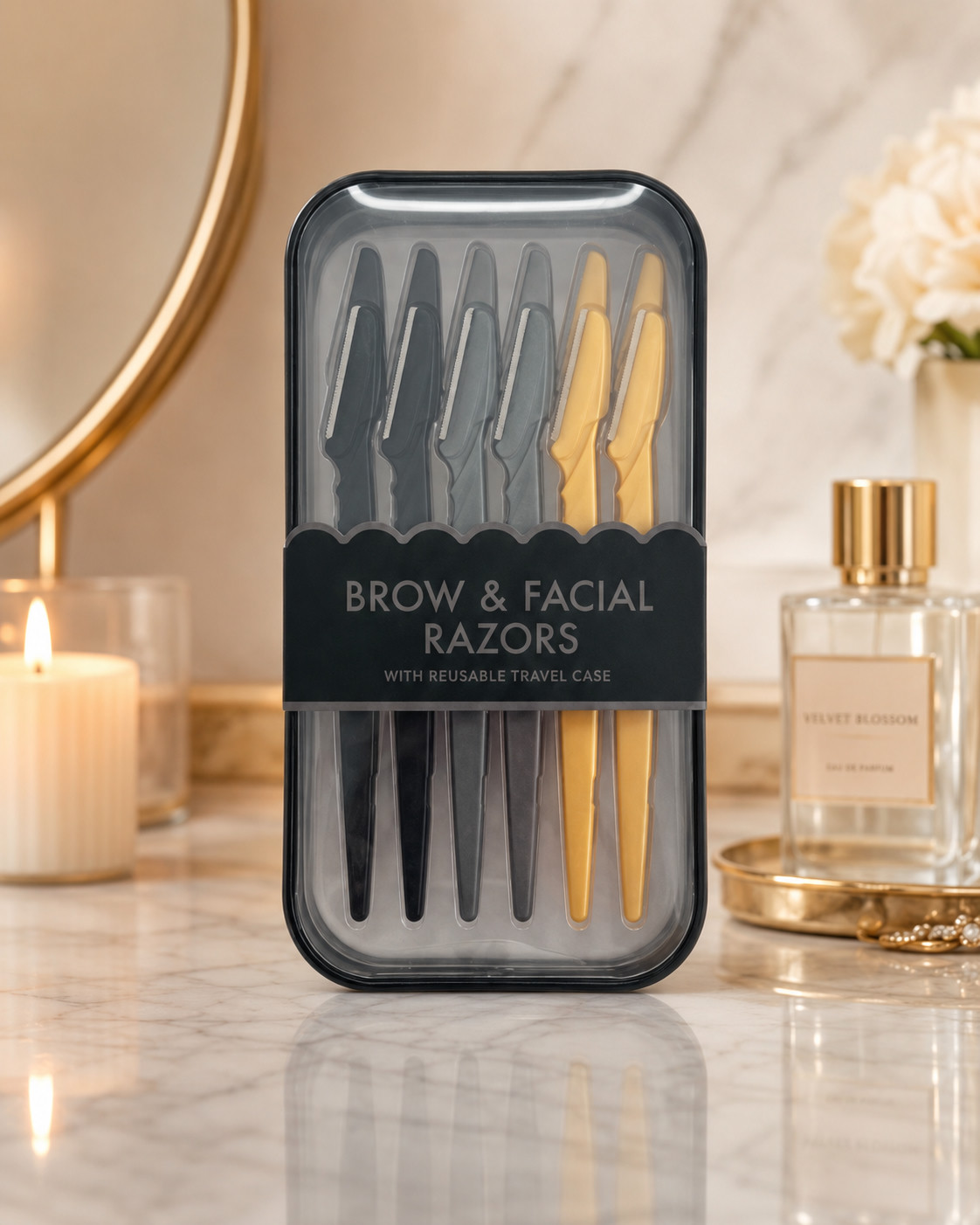 Home champagne pop tool vault