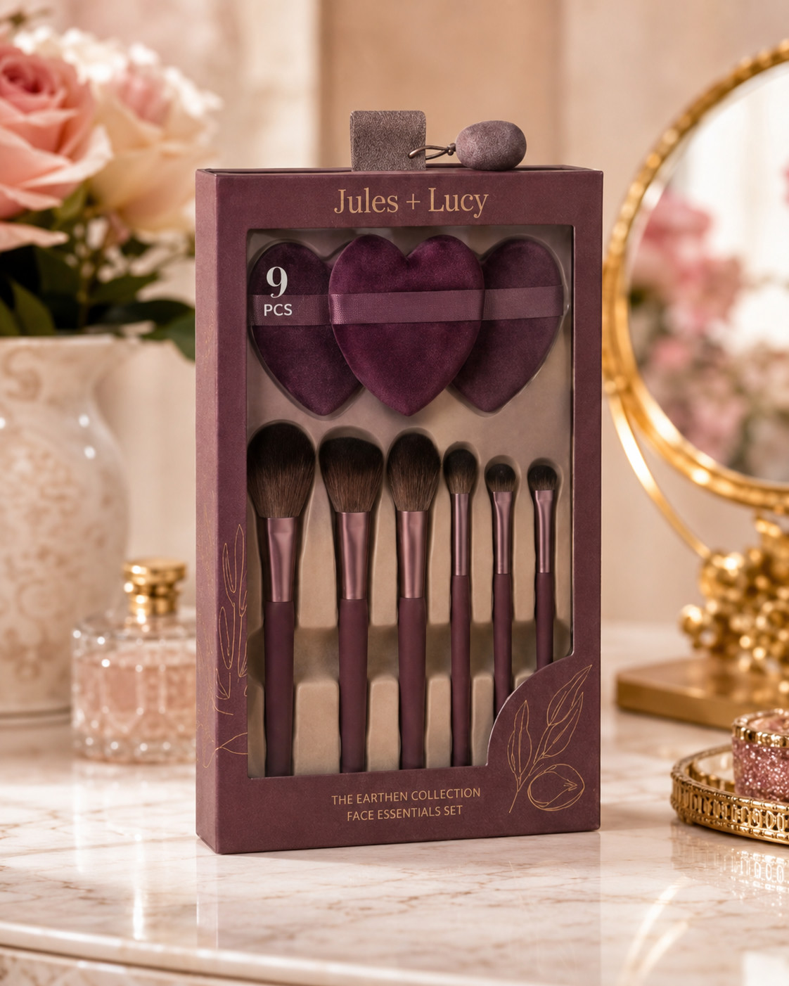 iced matcha set